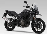 Yoshimura Suzuki V Strom 800 Re 2025 Exhaust Slip On S/steel Road Legal. Fixed Price $1190.99.