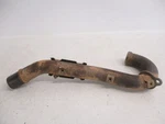 2006-2009 Suzuki Ltr 450 Quadracer Exhaust Head Pipe Manifold 14150-45G00 #2. Fixed Price $75.00.