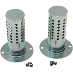 Khrome Werks 1801-1143 202713P Insert For 4-1/2" Hp-plus Slip-on Muffler. Fixed Price $115.95.