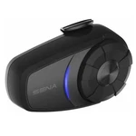 Sena 10S Motorcycle Bluetooth Communication System Helmet 4-WAY Intercom Kit. Fixed Price $242.00.