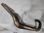 73-74 Honda CR250 Pfr Performance Exhaust Pipe & Muffler Vintage Ahrma Stock. Fixed Price $359.95.