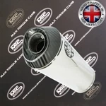 Brp Can-am Spyder Roadster 07' On Stainless Road-legal/race Performance Exhaust. Fixed Price $222.02.