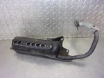 1005 Honda SB50 1989 Oem Exhaust Pipe Muffler. Fixed Price $119.99.