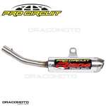 Suzuki Rm 1996-2000 Exhaust Pro Circuit R-304 SS96125-RE. Fixed Price $224.02.