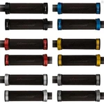 Driven D-axis Alloy Grips Aprilia Ducati Honda Suzuki Yamaha Kawasaki. Fixed Price $39.59.