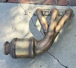 Porsche 911 GT3 Integrated Exhaust Manifold 9A1113021CX 9A111302192 9A111302190. Fixed Price $2999.99.