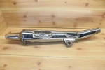 1986 1987 Yamaha Venture Royale Right Exhaust Pipe Muffler. Fixed Price $49.99.