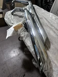 Oem Kawasaki VN1600 Classic Exhaust System 2004-2008. Fixed Price $489.99.