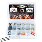 Pro Pack Bolt Ktm Complete Kit & Exhaust Rings For SX85 2013 - 2017. Fixed Price $100.84.