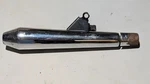 Genuine Triumph Bonneville Efi Se 2010 -14 Right Tor Silencer Muffler A9600381. Fixed Price $44.32.