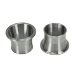 Exhaust Port Torque Cones Steel, For 1966-1984 Harley Davidson Shovelhead. Fixed Price $24.95.