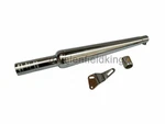 Fit For Royal Enfield Goldstar Type Exhaust Silencer Chrome Classic Uce 350 500. Fixed Price $99.64.
