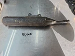 Yamaha It 250 400 425 490 Muffler Stinger Silencer Spark Arrester KS-375. Fixed Price $213.54.
