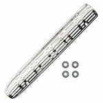 Honda CT200 Trail Rear Exhaust Heat Shield Protector 1964-1966 Muffler Pipe. Fixed Price $99.99.