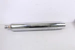2006 Harley Davidson Flhr Road-king Left Muffler Silencer. Fixed Price $35.00.