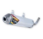 Fmf Powercore 2.1 Shorty Slip-on Exhaust Silencer For Husqvarna Te 300 2018. Fixed Price $386.18.