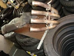 '08-'09 Oem Suzuki GSX-R750 Exhaust Assembly 38H0, 1/21. Fixed Price $225.00.