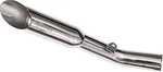 Voodoo Slip-on Fits Suzuki Pol Single GSX-R600/750 Part# VEGSXR6/7K6P New. Fixed Price $299.99.