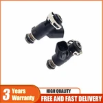 New Two-piece Fuel Injector Kit Fit For 27 Hp & 37 Engine 593852. Fixed Price $46.97.