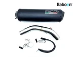 Exhaust Muffler Performance Yamaha Z Super Tenere 2010-2011 (XT1200. Fixed Price $303.65.