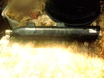 Polaris Victory Vegas Muffler Gunner 8 Ball Exhaust 1262242 Oem. Fixed Price $139.99.