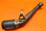 12-13 Honda CBR1000RR Exhaust Pipe Muffler Slip Can Silencer. Fixed Price $100.00.