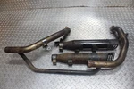 Harley Davidson 2014-20 Sportster Xl 883 1200 Header Pipe Mufflers 65600094. Fixed Price $139.95.