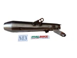 Silenziatore Scarico Assembly Sinistro Triumph Street Twin T2201431. Fixed Price $152.44.