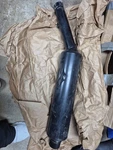 1991-1994 Honda Cbr 600 F2 Exhaust Muffler& Manifold Oem# Hm- MV9- E1. E13. Fixed Price $200.00.