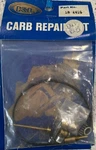 New Genuine K&l 18-2416 Carb Repair Kit For '68-73 Honda CB350K. Fixed Price $18.99.