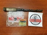 Nos Yamaha 1974 1976 RD200 Silencer 397-14753-00-00 Y153. Fixed Price $152.72.