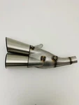 Silencer Ducati Diavel Carbon Fl 1200 From 2015 New Original. Fixed Price $409.57.