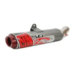 Big Gun Evo Slip On Muffler Exhaust For Yamaha Yz Wr 250F 2007-2014 09-22522. Fixed Price $325.12.
