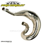 Honda Cr 1992-1994 Pro Circuit Platinum PH92250P Manifold. Fixed Price $519.38.