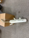 2019-2022 Ktm 250 Sx Xc Silencer Oem 55505079100. Fixed Price $125.00.