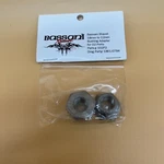 Ta 3.68 Bassani O2 Port Bushing Adapters 102P2 1861-0784. Fixed Price $12.95.