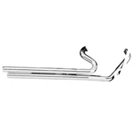 Victory Motorcycle Oem Chrome Stage Drag Exhaust, 2008-2013, 2876303-156. Fixed Price $399.94.