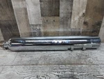 2012 12-13 Harley Davidson Cvo Touring Screamin Eagle Muffler Single 64900112. Fixed Price $94.99.