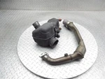 2023 22-23 Husqvarna Svartpilen 401 Exhaust Pre Muffler Chamber Header Pipe Lot. Fixed Price $51.37.