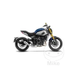 Leovince Stainless Steel Exhaust Silencer Sbk LV-10 Slip On. Fixed Price $403.38.