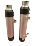 Harley Davidson Exhausts 65096-05A / 65089-05A Lot. Fixed Price $179.95.