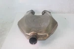 2012 Aprilia Shiver SL750 Exhaust Pipe Muffler Slip On Can Silencer 85205R. Fixed Price $400.00.