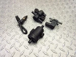 2015 15-19 Honda CBR300 Lot Air Valve Purge Control Oxygen Sensor Oem. Fixed Price $24.49.