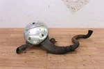 1977 Yamaha Chappy LB80 Muffler Silencer. Fixed Price $149.00.