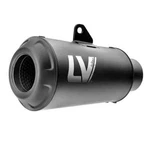 Leo Lv 10 Slip On Exhaust Muffler Pipe Silencer Ss Full Blk Svartpilen 401 20-23. Fixed Price $378.21.