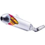 Fmf 041517 Factory 4.1 Rct Slip-on, Alum Muffler Ss Midpipe Endcap. Fixed Price $539.99.