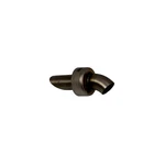 Akrapovic Stainless Steel Exhaust Noise Damper For Honda Cbr 650 Abs 2019-2023. Fixed Price $74.96.