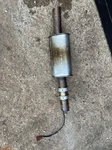 2011-2019 Vw Beetle 2.5L Exhaust Muffler Pipe 1K0118L W/ O2 Sensor Oem. Fixed Price $169.99.