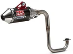 Yoshimura RS-2 Signature Series Full System, Carbon Fiber Muffler Rzr 170 2014. Fixed Price $539.00.