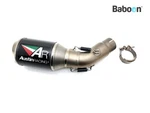 Exhaust Muffler Performance Kawasaki 2020 (Z900 ZR900F) Austin Racing GP1R. Fixed Price $459.40.